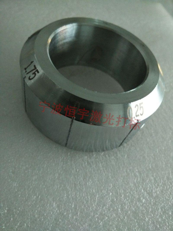 刻度360度旋轉laser雕刻