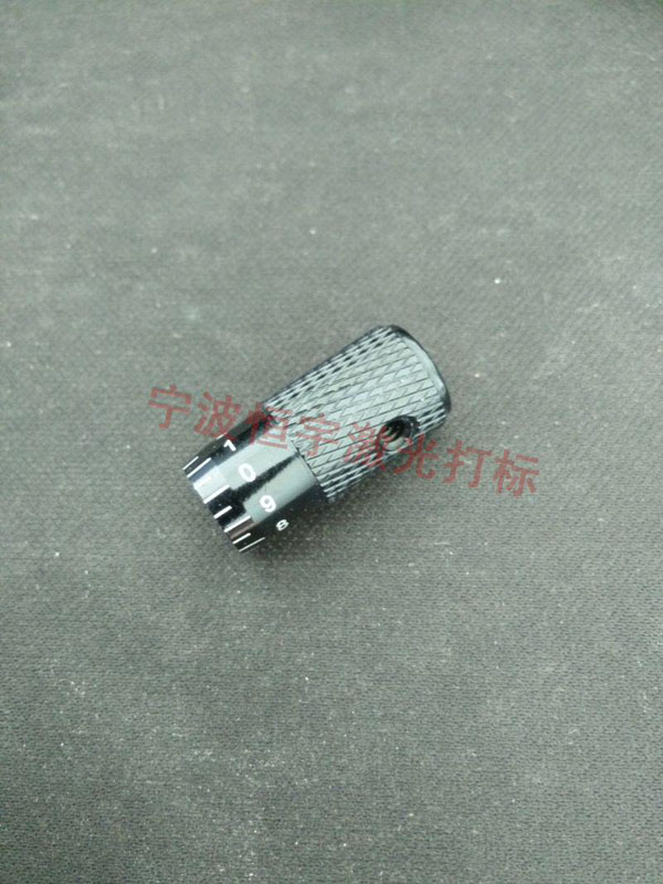 刻度360度旋轉laser雕刻