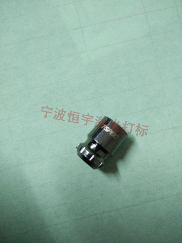 刻度360度旋轉激光刻字