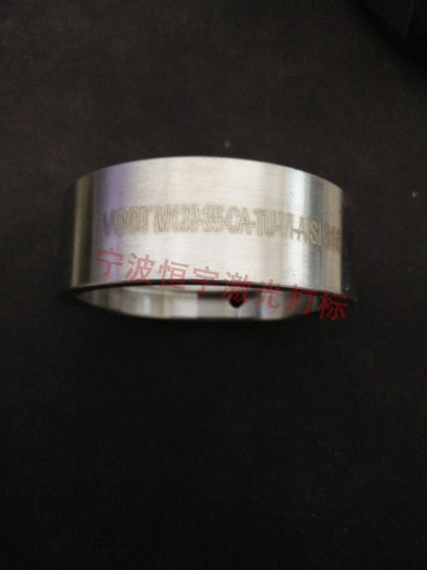 刻度360度旋轉鐳射雕刻