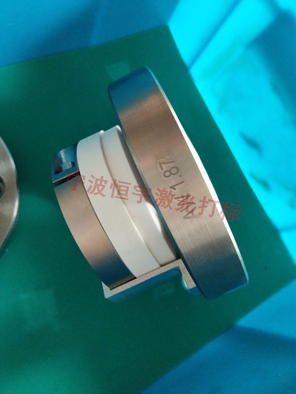 刻度360度旋轉鐳射刻字