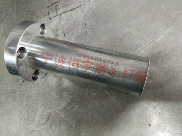 刻度360度旋轉激光刻字