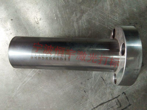 刻度360度旋轉(zhuǎn)激光加工