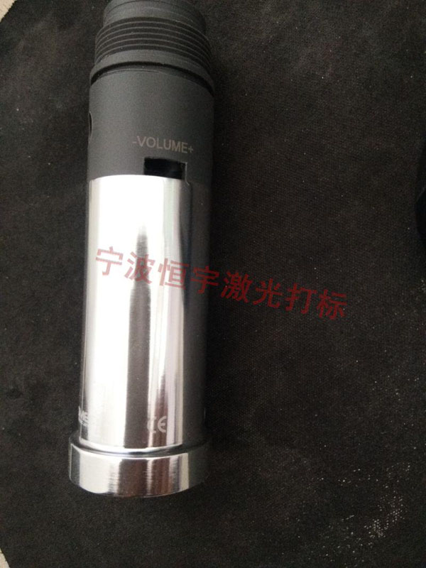 刻度360度旋轉激光雕刻