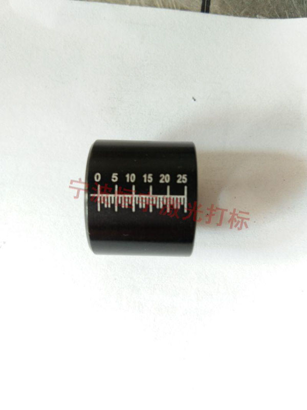 刻度360度旋轉激光加工