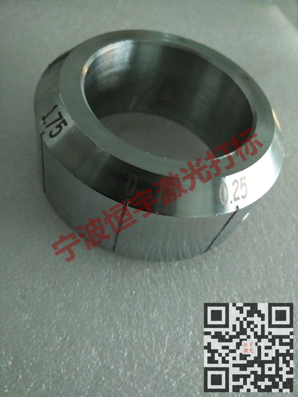 刻度360度旋轉laser刻字