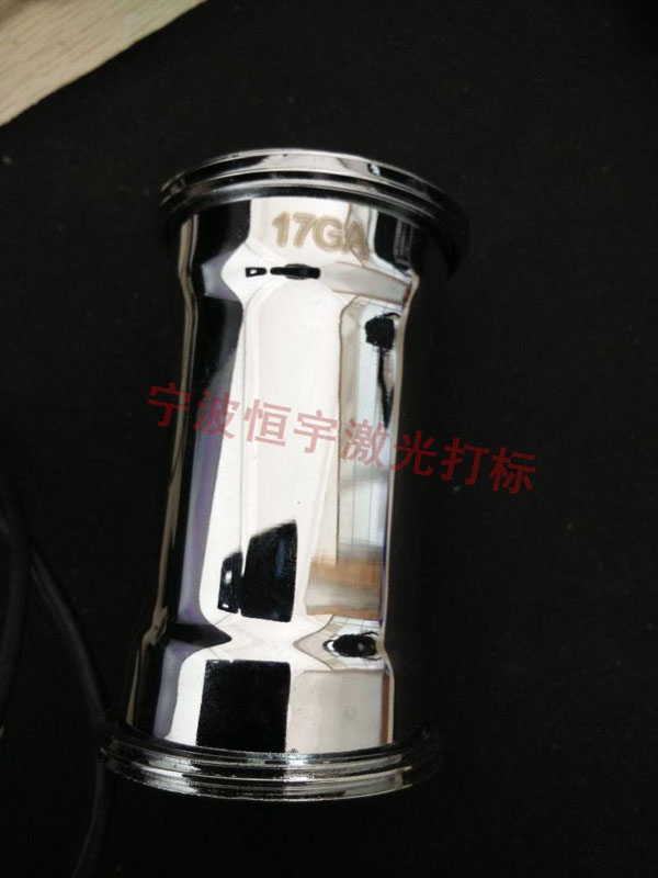 衛浴產品激光加工