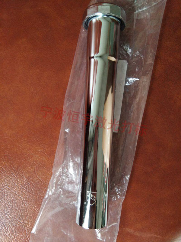 衛浴產品鐳射加工