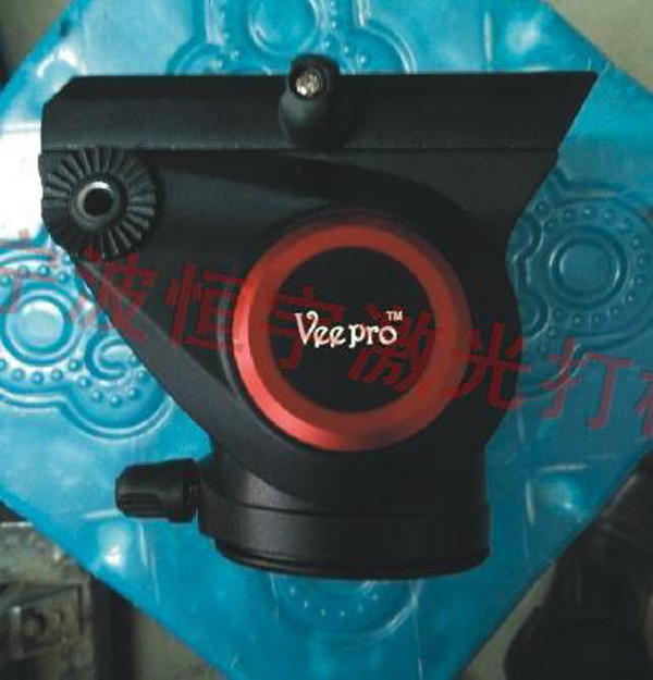 五金產(chǎn)品laser刻字