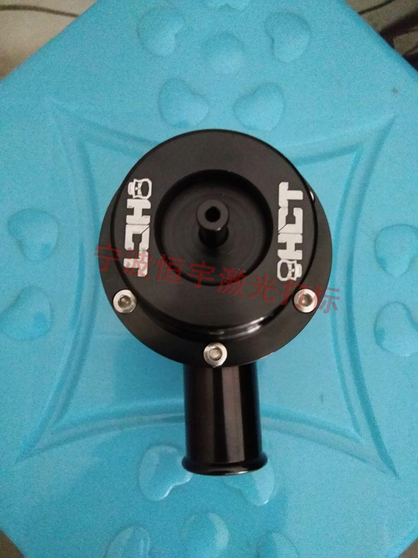 五金產(chǎn)品激光打標(biāo)