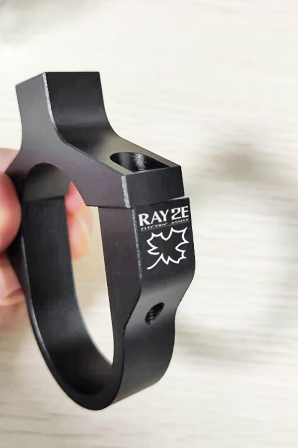 氧化產(chǎn)品laser刻字