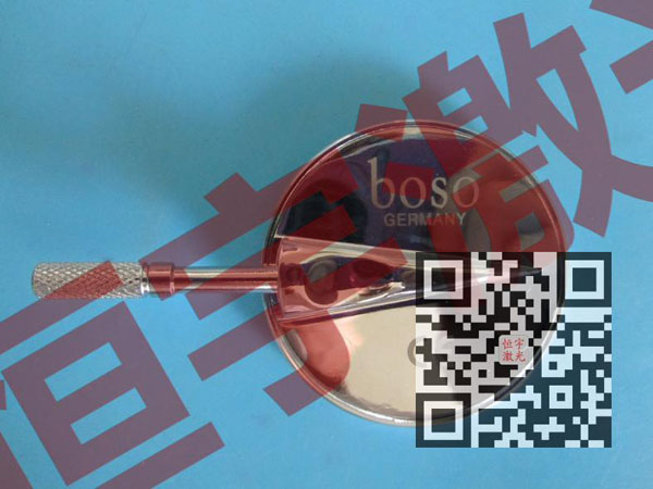 醫療器械激光加工