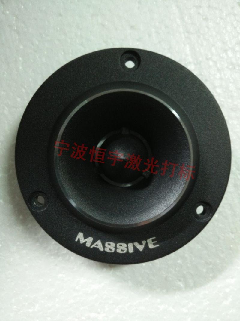 寧波江東區噴塑制品鐳雕加工