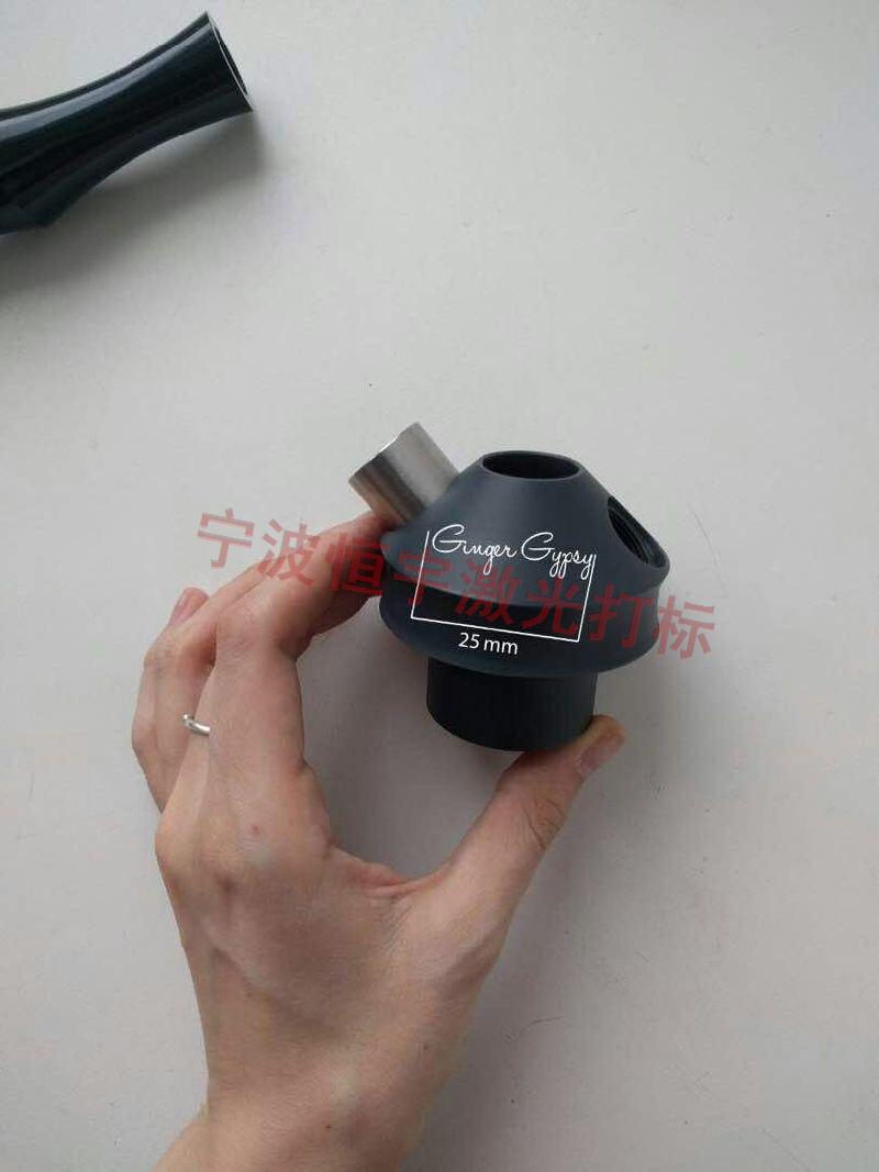 寧波奉化市塑料產(chǎn)品鐳雕加工