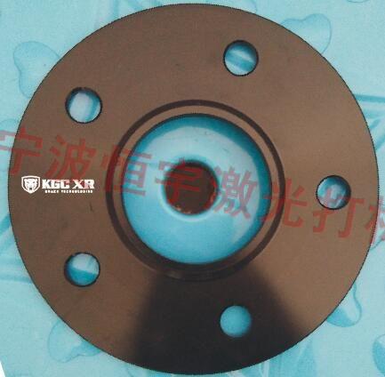 寧波鎮(zhèn)海區(qū)汽車配件激光打標